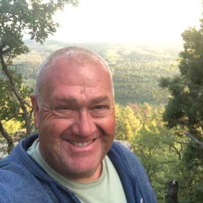 oscarmikedriver's profile picture. Lover of family, friends and the great outdoors.