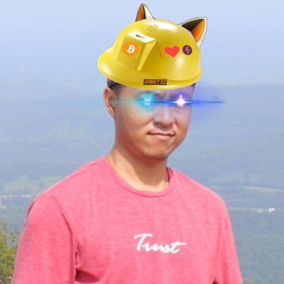 Hiro_Pro12's profile picture. Looking to TLDR analysis in bitcoin + macro.
Coming soon. Stay tuned! 
Substack will evolve and change as it grows.
#Bitcoin