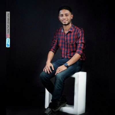 sagu_eng's profile picture. Studying #MRE_Engineering ,I like to share what I know, so we can all grow, together.