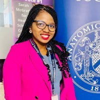 Kentse♥Mpolokeng PhD (@kentsempolokeng) 's Twitter Profile