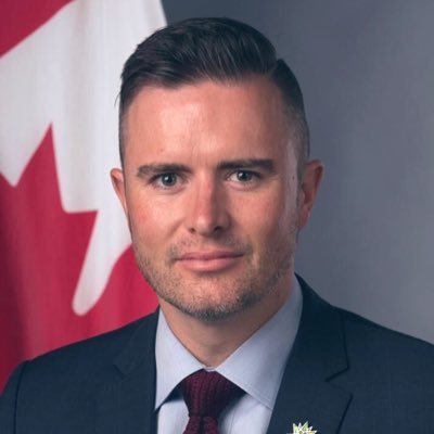 🇨🇦 Former Canadian Ambassador to Iraq | Ancien ambassadeur du Canada en Irak | 🎥 Aspiring Storyteller and Filmmaker | ⚽ Lifelong Liverpool Fan #YNWA