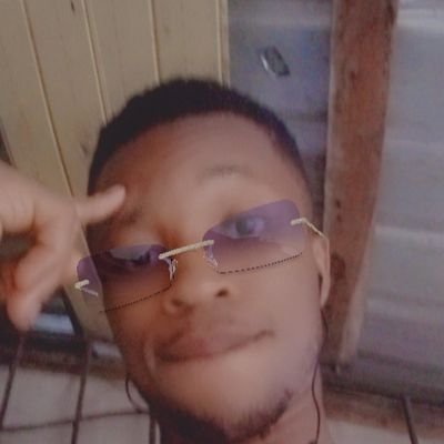 A self employed teneeger
A fashion designer who based on shirt,troser, senator and all of that except suit