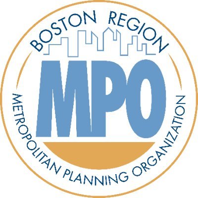 BostonRegionMPO Profile Picture