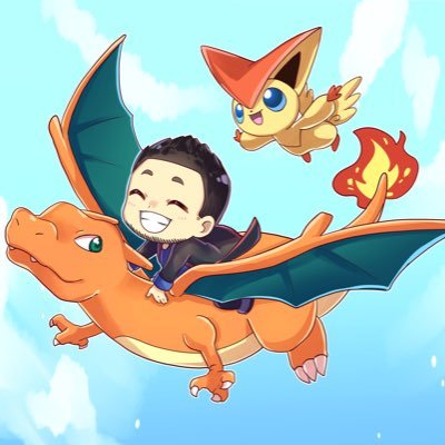 WreckItRoddy's profile picture. Semi Retired Pokémon GO Trainer & Collectables Store Owner