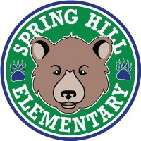 Spring Hill Elementary(@springhillelem) 's Twitter Profile Photo