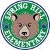 Spring Hill Elementary (@springhillelem) Twitter profile photo Spring Hill Elementary (@springhillelem) Twitter profile photo