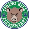 springhillelem's profile picture. PK-5 community school. #BearNation #DreamBelieveThinkAchieveBIG 💚🐻💙