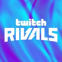 Twitch Rivals(@TwitchRivals) 's Twitter Profile Photo