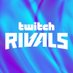 Twitch Rivals (@TwitchRivals) Twitter profile photo