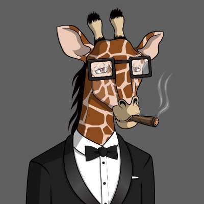 | Founder of @MisterGClub | Web3 G |
Every thing