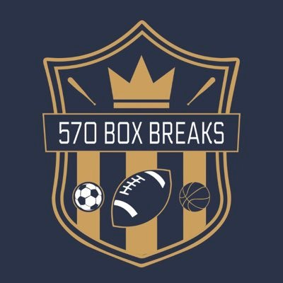 Bringing entertainment and value to retail and hobby box breaks! Let’s go!! 🔥🔥🔥 
Facebook Link - https://t.co/9rezWBYR33
