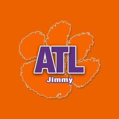 Co-Host of BigGameBoomer Podcast. #HotTakeJimmy Will do absolutely anything for the following... Braves. Falcons. Hawks. Clemson Tigers.