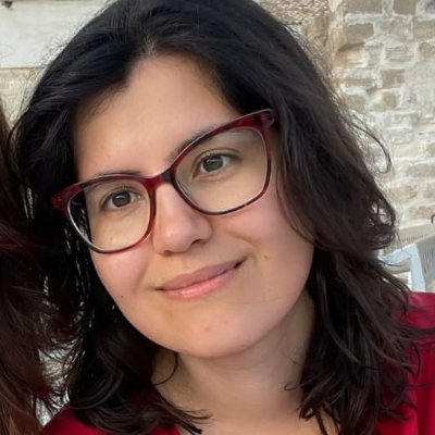 Climate scientist working at LMD in Paris. Français/English. Feminist. She/her