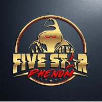 FIVE STAR PHENOM , PHENOM RECRUITING RESOURCING . (@fivestarphenom) 's Twitter Profile