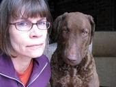 pixleah's profile picture. photography, Meg the big brown dog, Chesapeake Bay Retrievers, grandmother, mother, wife.