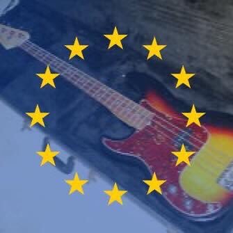 Veteran bassist. loathe tories. want my eu citizenship back. appalled at state of uk. Very angry and sweary. #Rejoin #GTTO #FBPE  
 @ChristoB@mastodon.online