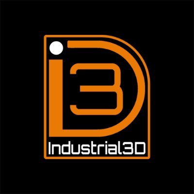 Industrial3D Profile Picture