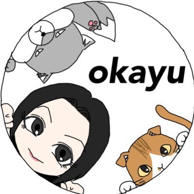 omochi_okayuun Profile Picture