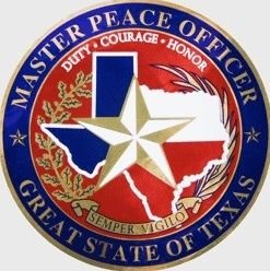 Dad, Grandpa, TX Master Peace Officer, 25 yr L.E.O (& counting), Blue Courage Academy Grad, FBI-LEEDA Trilogy Award Recepiant. TX is🏠 but TN has my ❤.