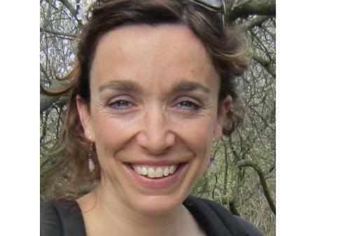 CatrinBarth's profile picture. 