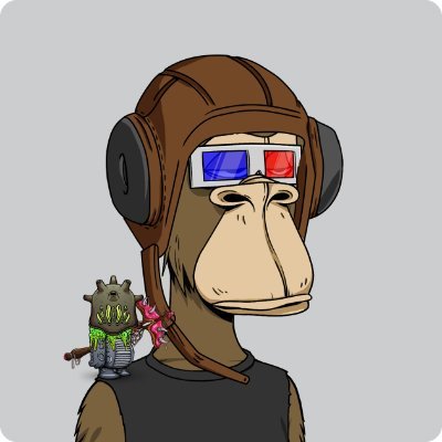 btcsurferNFT's profile picture. AWS - Network and Application Security GTM, Retired golf ball hunter. Rest/most is all about web3 and NFTs.