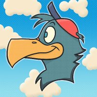 Adler the Eagle(@Adler_the_Eagle) 's Twitter Profile Photo