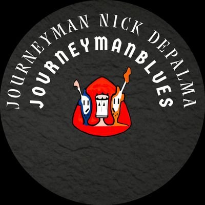Journeyman Nick DePalma is an Italian-born Canadian-based solo guitarist, singer-songwriter and artist that plays Blues, Rock and Roots Music.