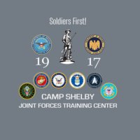 Camp Shelby(@CampShelby1917) 's Twitter Profile Photo