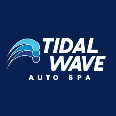 Experience the tidal wave auto spa difference for a top-rated car wash with prep, free vacuums, & interior cleaning supplies.