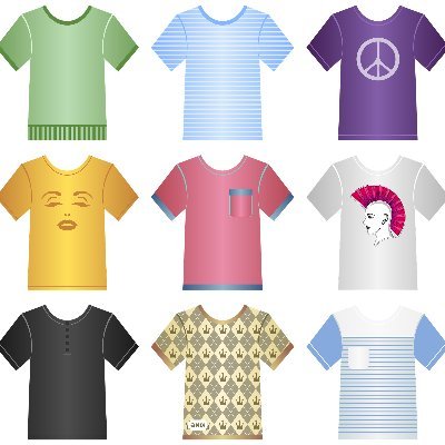 Our motivated t-shirts and featured products are designed to help people help themselves through freedom of expression.