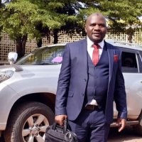Hon Kiwanukaabdallah (@kiwanukaabdall5) 's Twitter Profile