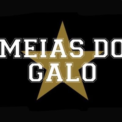 Perfil destino a comentar somente do CLUBE ATLÉTICO MINEIRO. Pode conter ironias. Além disso tudo , ainda vendemos meias do GALO da melhor qualidade .