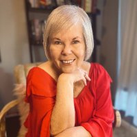 Carol Kilgore (@carol_kilgore) 's Twitter Profile Photo Carol Kilgore (@carol_kilgore) 's Twitter Profile Photo