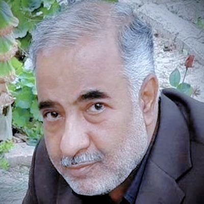ما زنده به آنیم که آرام نگیریم
موجیم که آسودگی ما عدم ماست!
✨یا زهرا....
ابداً والله لا ننسی مهدیّا...!
#MahdiSonOfHussain
