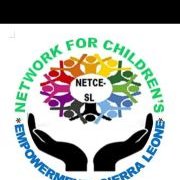 Network For Children's Empowerment Sierra Leone (@netce_sl) 's Twitter Profile