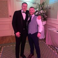 Tony O Brien. (@tonyobrien14) 's Twitter Profile