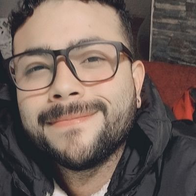 26a.
soy
venezolano de ❤
estudiante de ing ambiental
quieres saber mas de mi al inbox