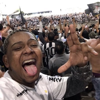Neneca_17's profile picture. @atletico.