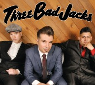 Rock / Rockabilly / Psychobilly
Three Bad Jacks is a band based out of Los Angeles California.
NEW ALBUM - Pictures & Memories From Home - http://goo.gl/Q85kc