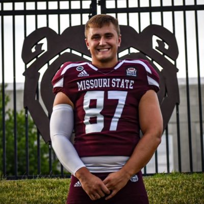 TE @ Missouri State