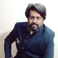 عدنان رضا خان Adnan Raza Khan®(@adnanrazakhan) 's Twitter Profile Photo