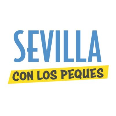 El portal de las familias de Sevilla.
Ahora también con https://t.co/H9QhLjfW8J