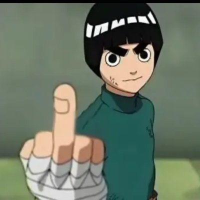 hatstupibakalif's profile picture. Not a gimmick acc anymore
Proud dsmflop anti and nftphobe