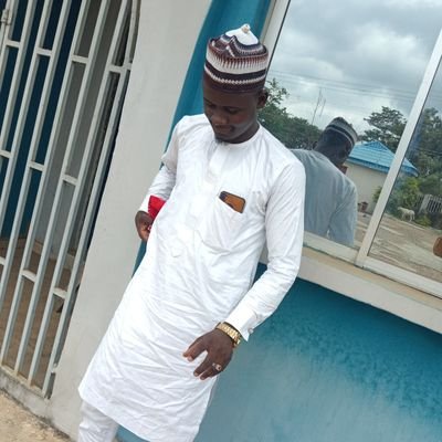 SadiSalisu_'s profile picture. Humble || self controller|| strong💪