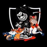 RaiderRay6 (@raider_ray6) 's Twitter Profile Photo RaiderRay6 (@raider_ray6) 's Twitter Profile Photo