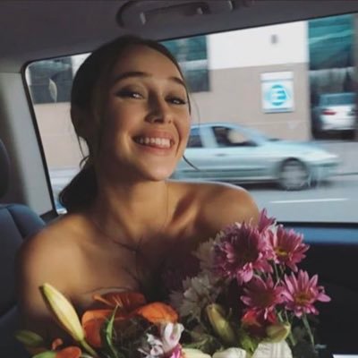 EviKops's profile picture. 💕💕