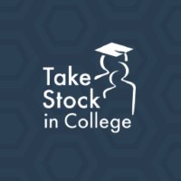 Take Stock in College(@TSinCollege) 's Twitter Profile Photo