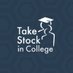 Take Stock in College (@TSinCollege) Twitter profile photo