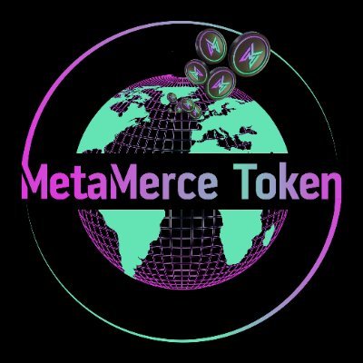 MetaMerce Token Official