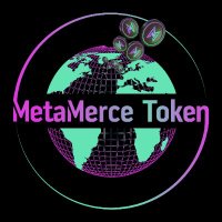 MetaMerce Token Official (@metamerce_token) 's Twitter Profile
